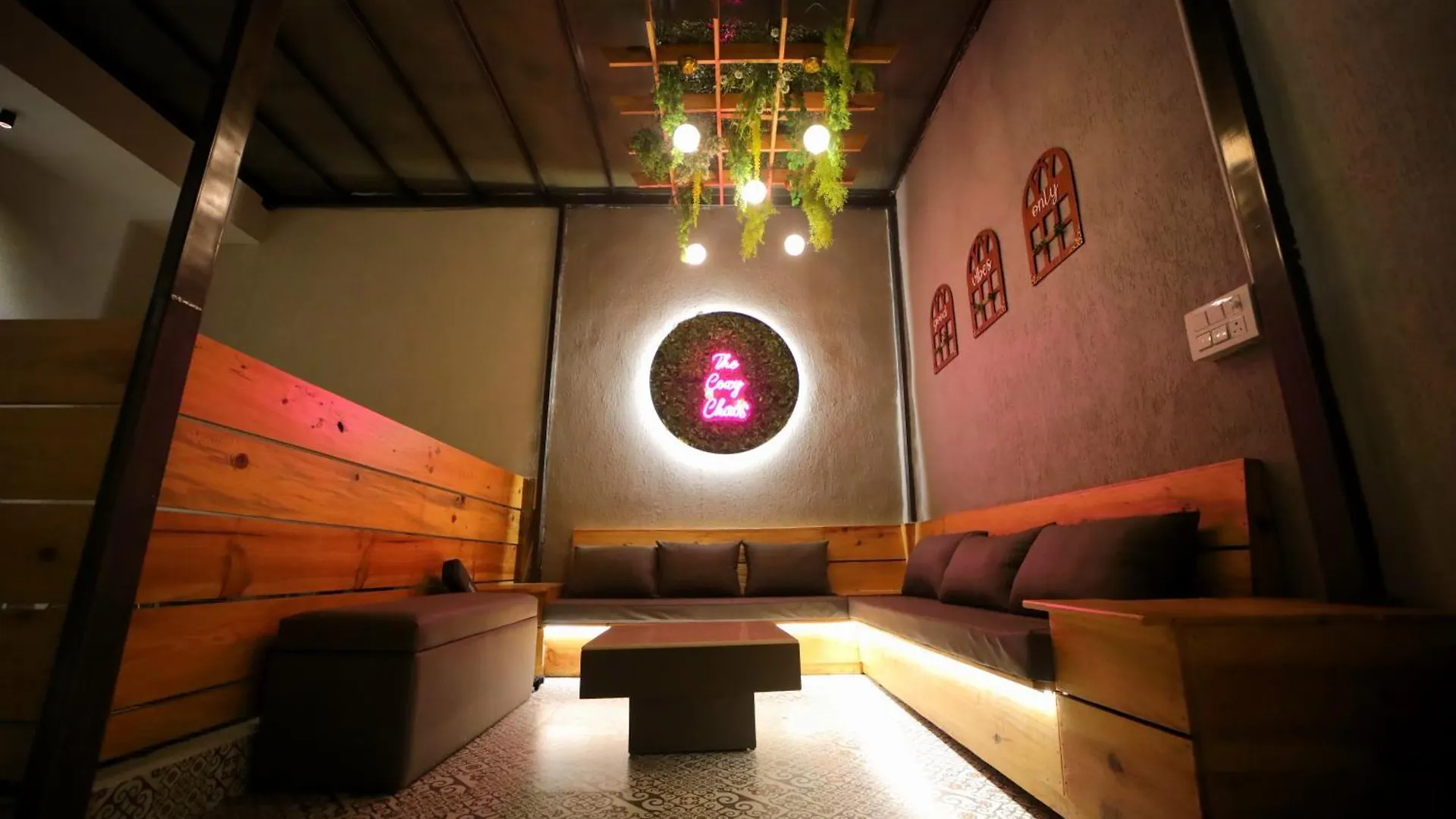 The Cozy Chaos Villa Agra  0*, Agra (Uttar Pradesh) India